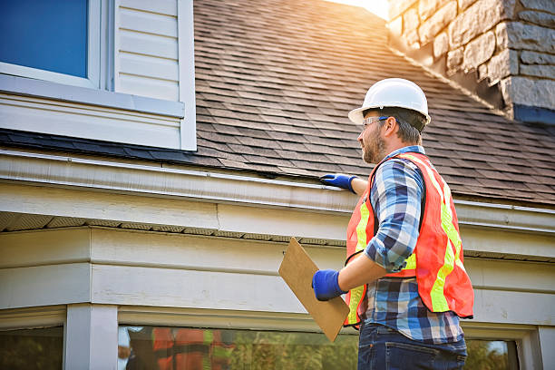 Licensed Roof Repair service in Takoma Park, MD - Norken Roofing